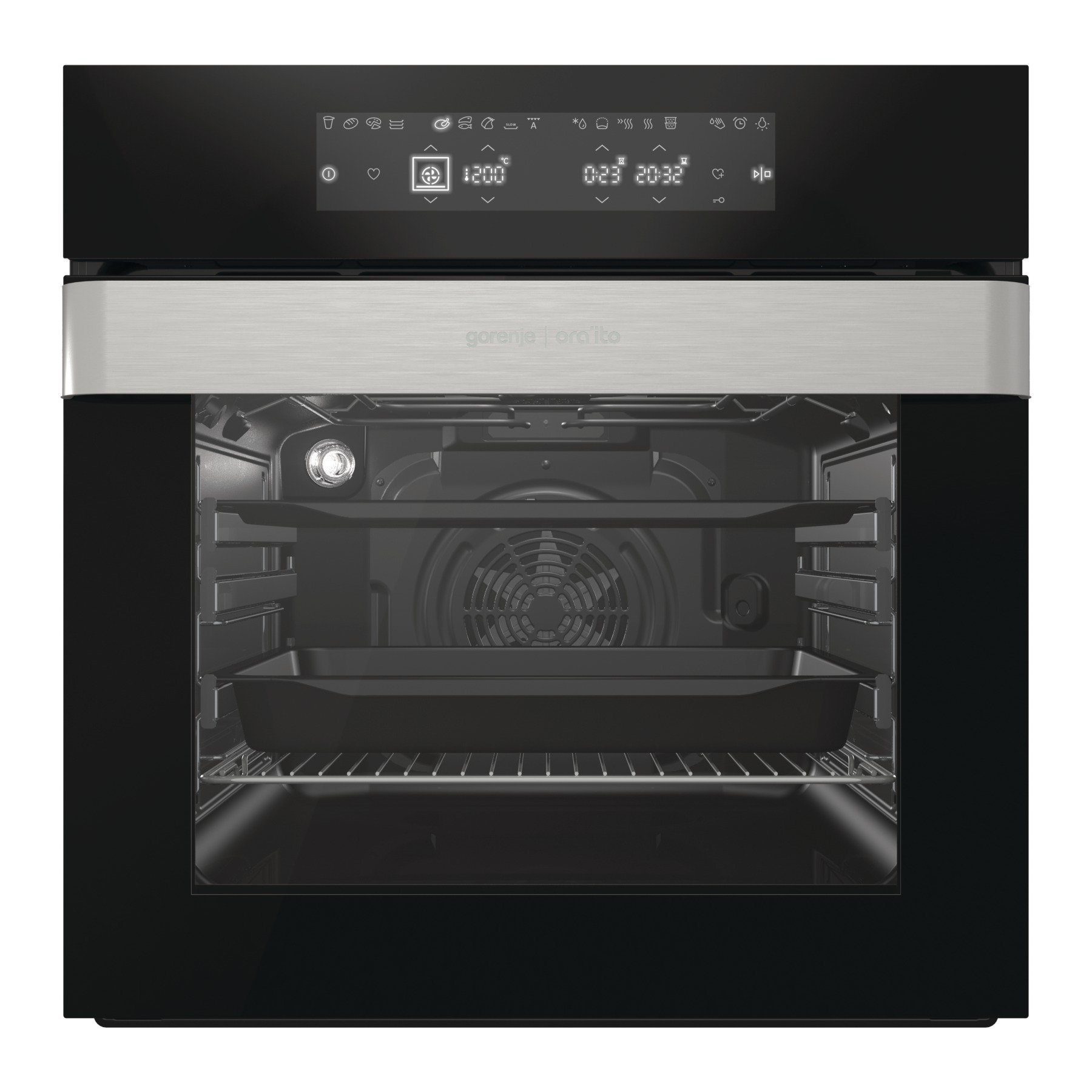 

GORENJE BO758ORAB