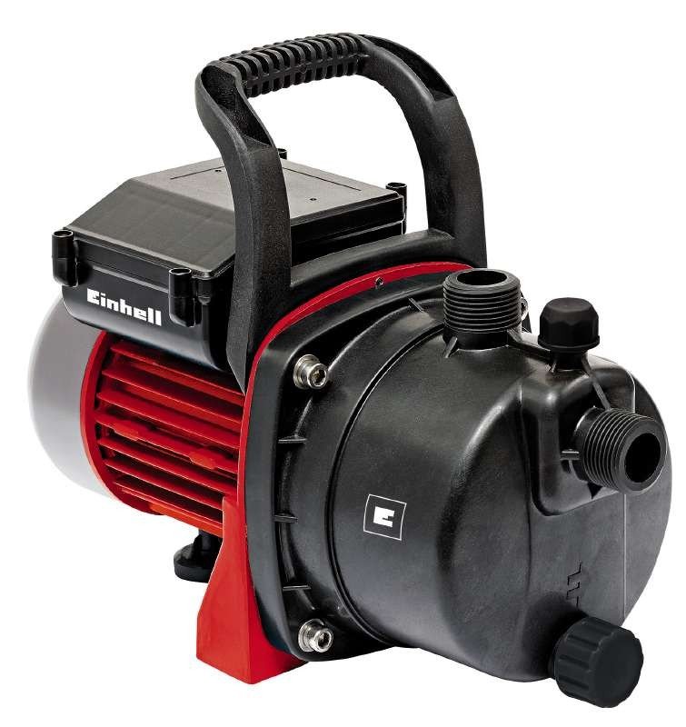 

EINHELL GC-GP 6538