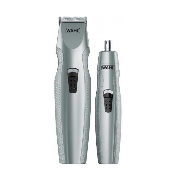 

MOSER Wahl Mustache & Beard Combo (05606-308)
