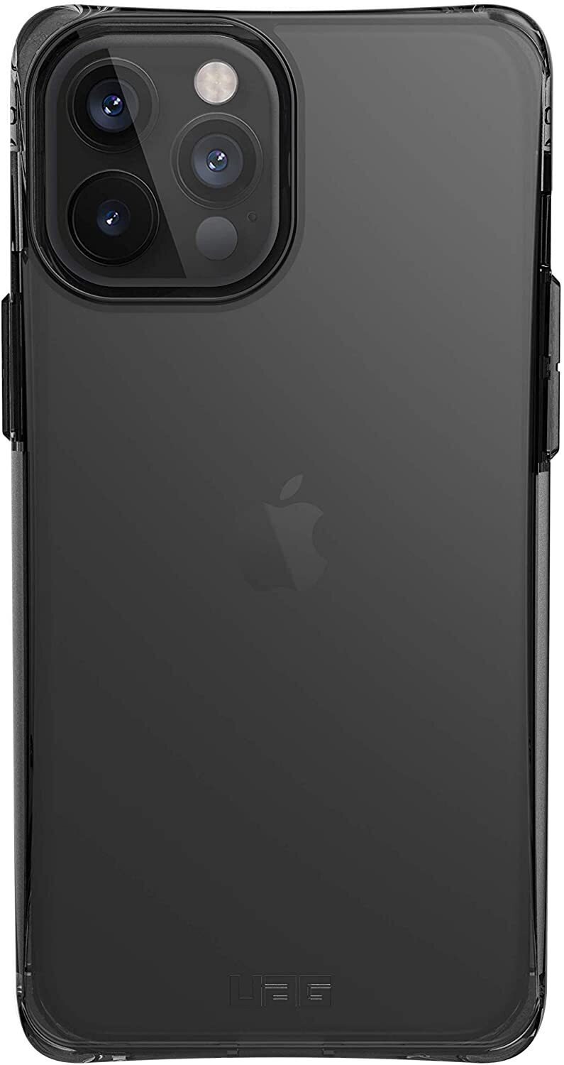 

UAG для iPhone 12 Pro Max Plyo Ash (112362113131)