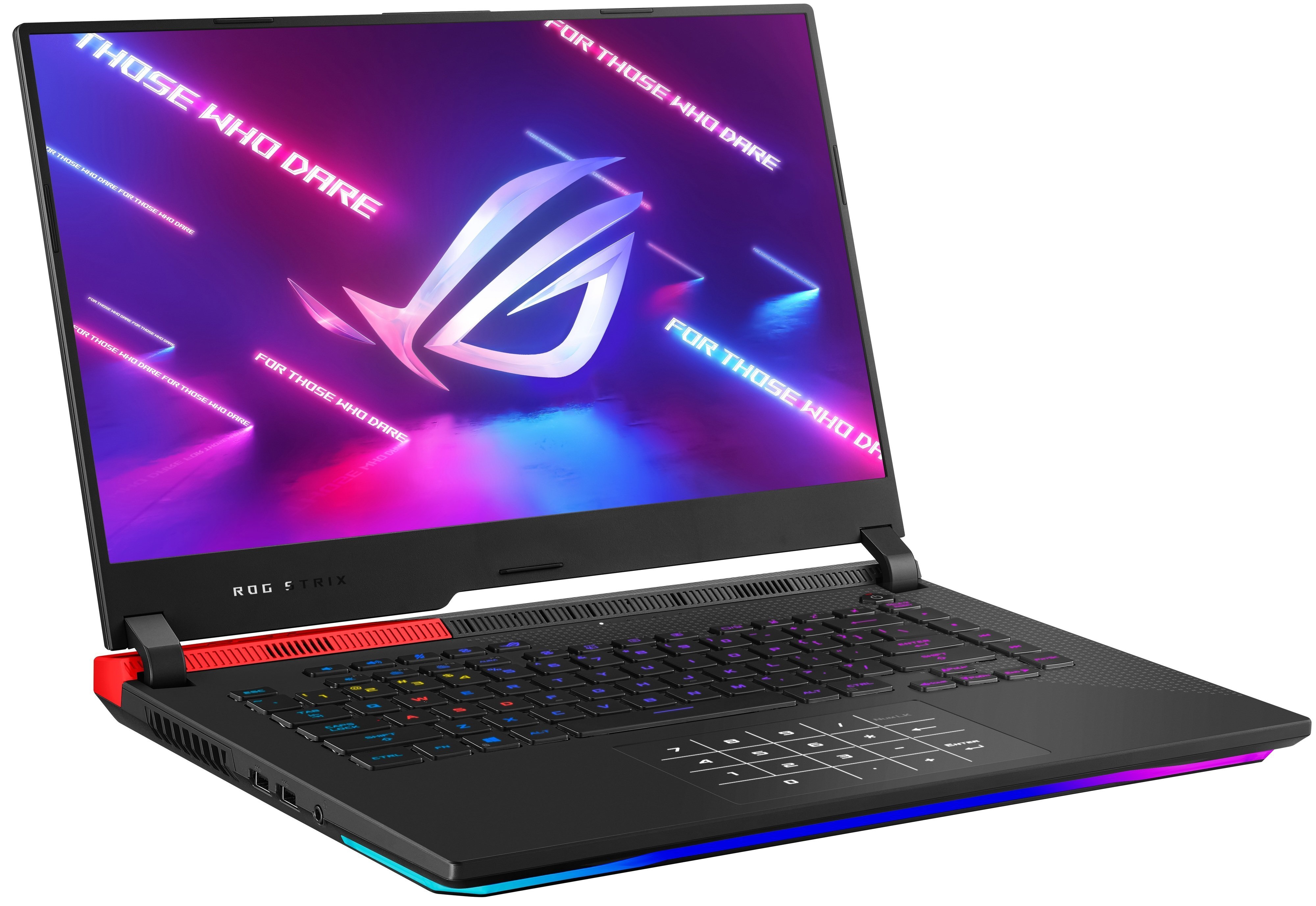 

ASUS ROG Strix G15 G513QM-HQ193 (90NR0571-M09900)