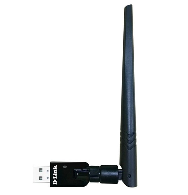 

D-Link DWA-172