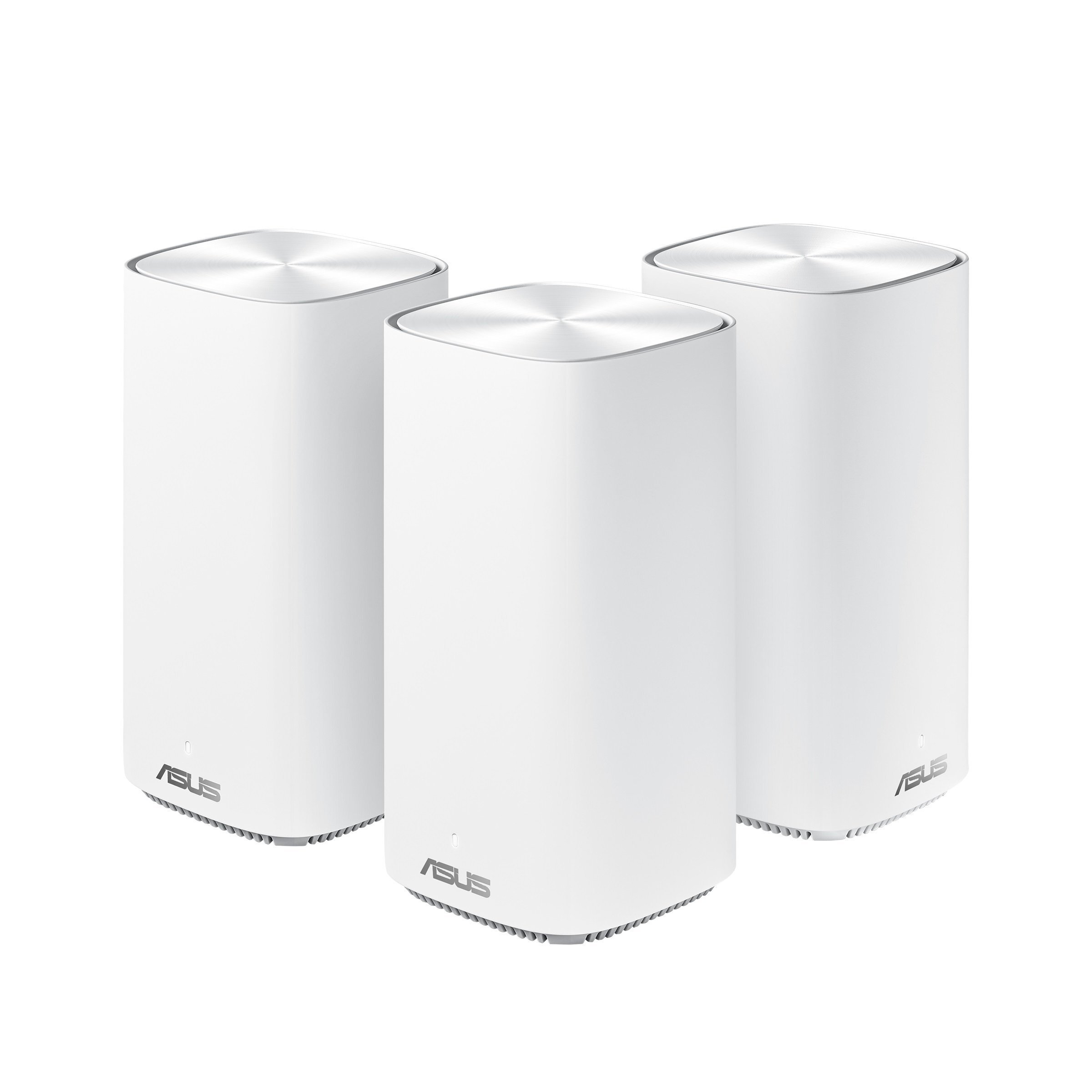 

ASUS ZENWIFI AC MINI CD6 3PK AC1500 MESH (CD6-3PK)