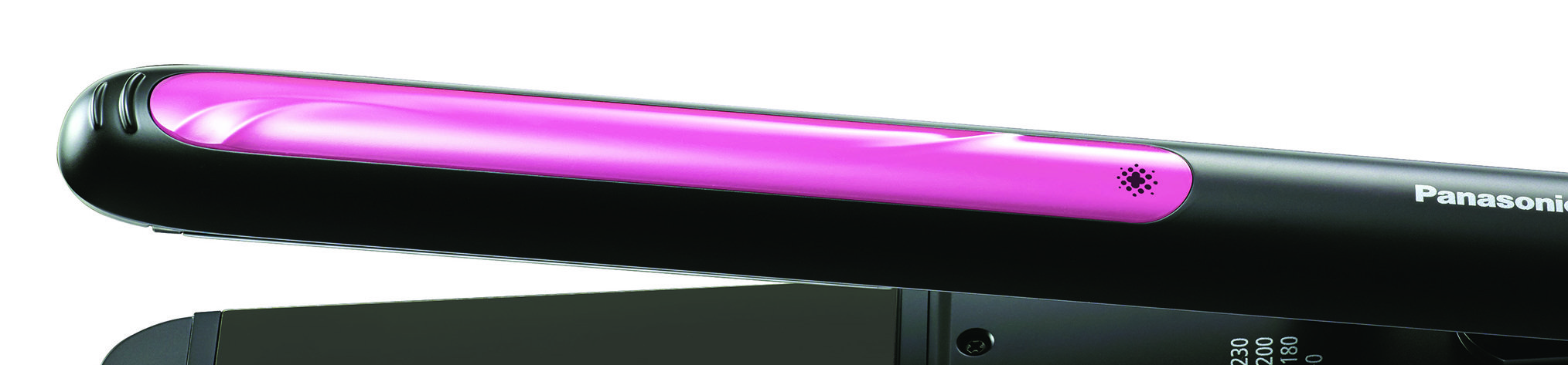 

PANASONIC EH-HV21-K865, Чёрный