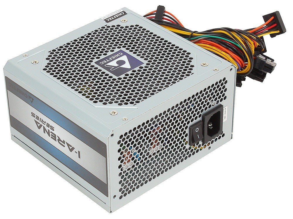 

CHIEFTEC iArena GPC-700S