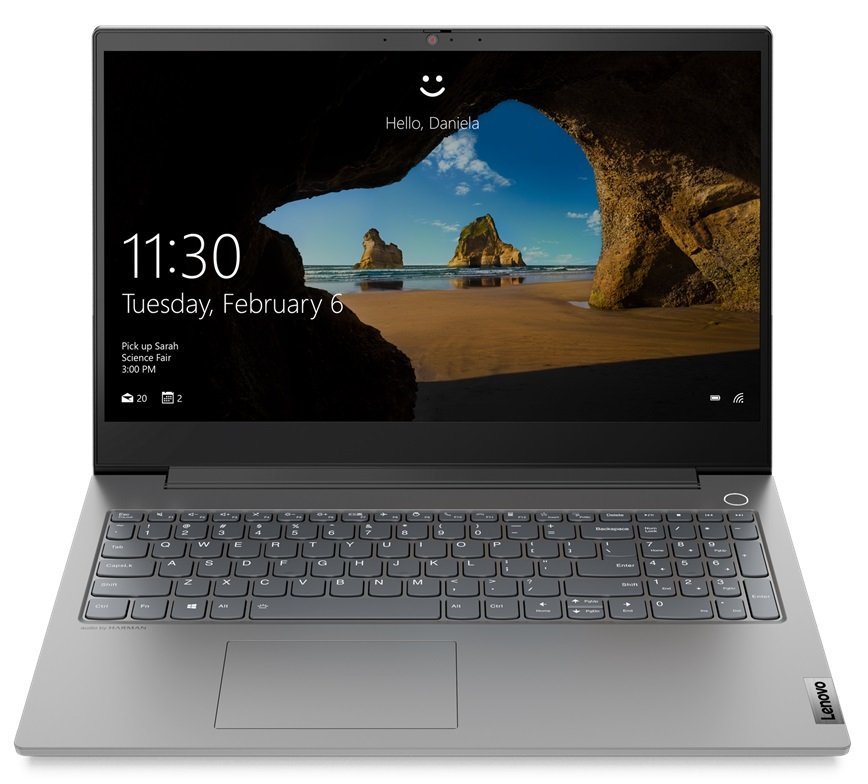 

LENOVO ThinkBook 15p (20V3000TRA)