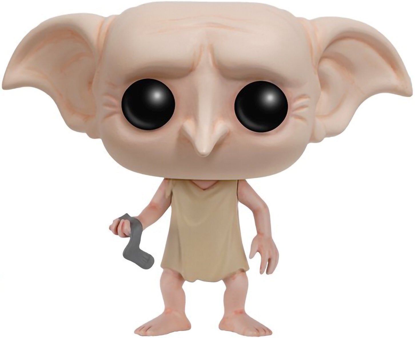 

Funko POP! Harry Potter Dobby (FUN1266), Разноцветный