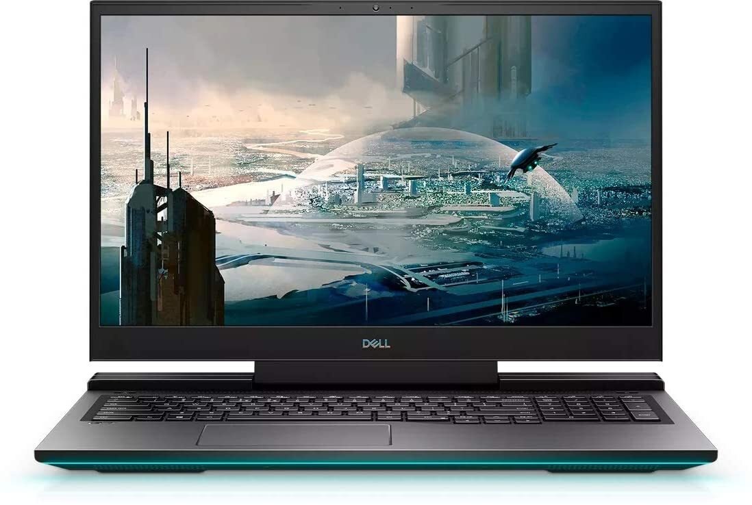 

DELL G7 7700 (G77716S4NDW-61B), Чёрный