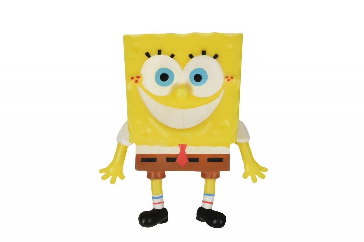 

SpongeBob Squeazies SpongeBob тип A (EU690301)