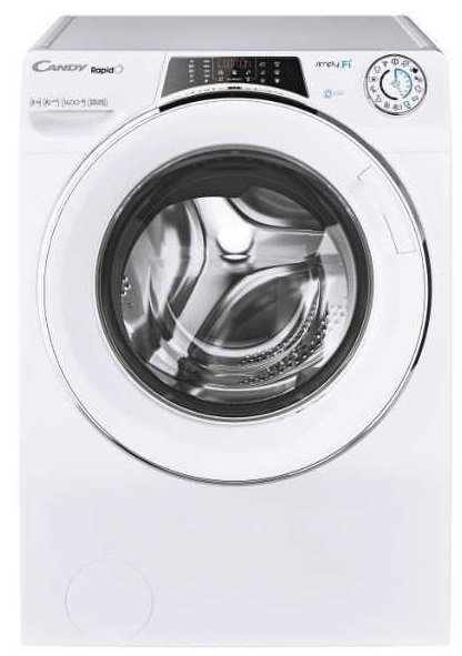 

CANDY RO1486DWMCE/1-S, Белый