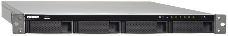 

QNAP TS-463XU-4G