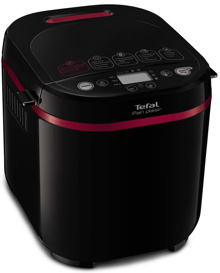 

TEFAL PF220838, Чёрный