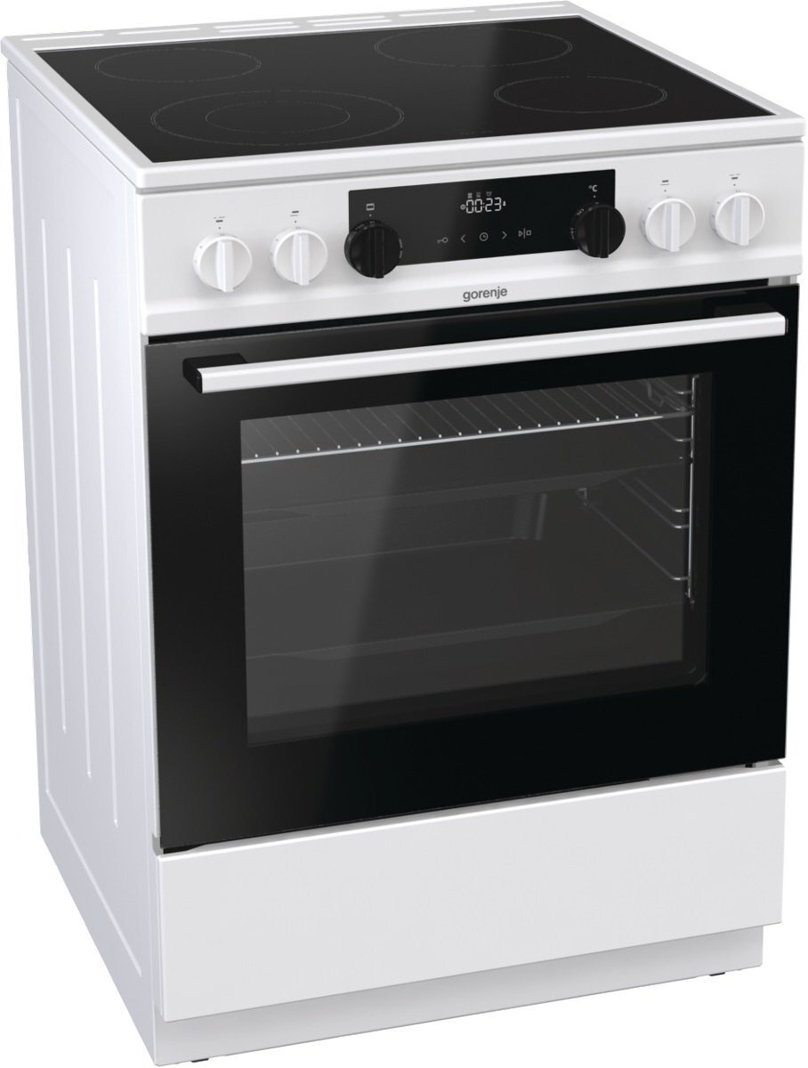 

GORENJE ECS6350WC, Белый