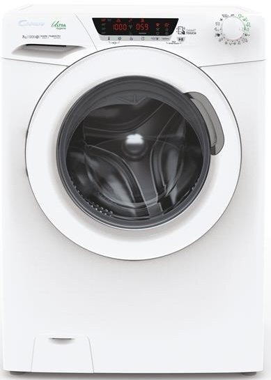 

CANDY HE4127TXME/1-S, Белый