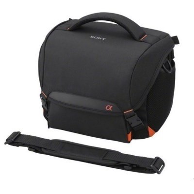 

SONY LCS-SC8 Black (LCSSC8B), Чёрный