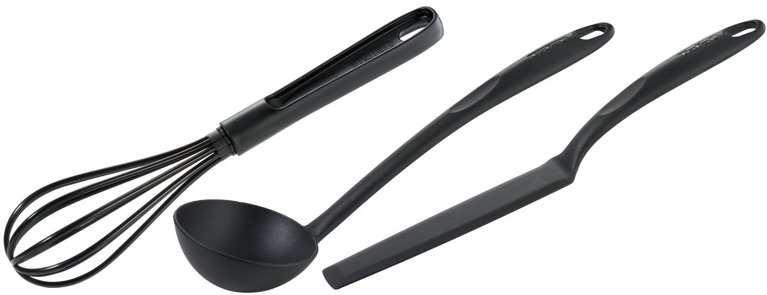 

TEFAL Bienvenue 3 предмета (K001S314), Чёрный