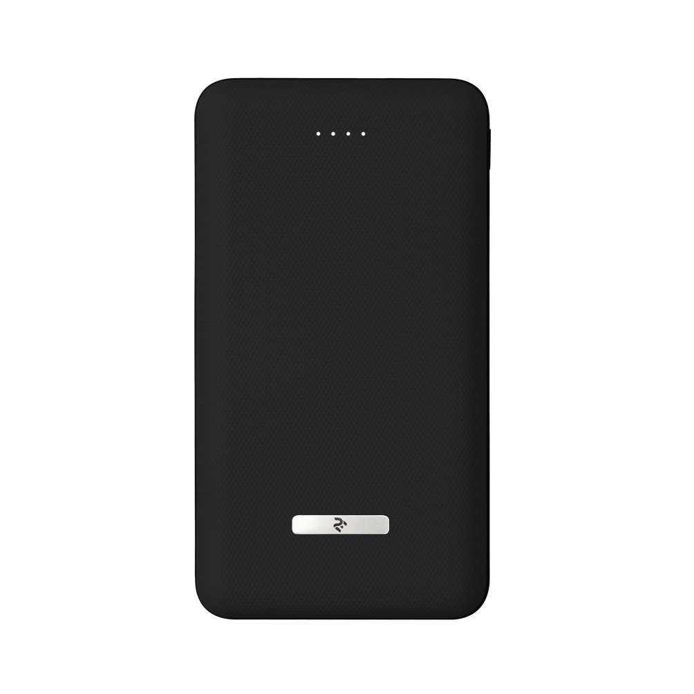 

2Е SOTA Slim 20000mAh Black (2E-PB2006AS-BLACK), Чёрный