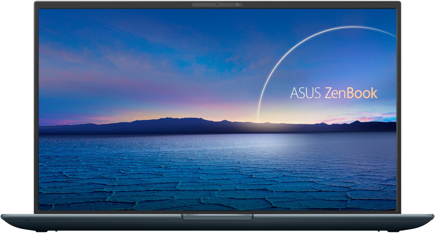 

ASUS ZenBook UX435EG-A5009T (90NB0SI1-M00400)