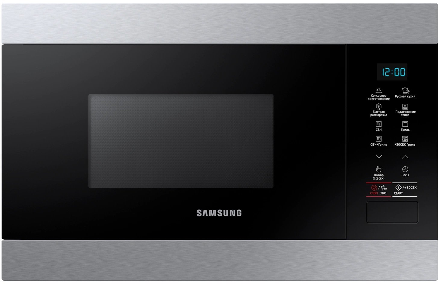 

SAMSUNG MG22M8074AT/BW, Cерый