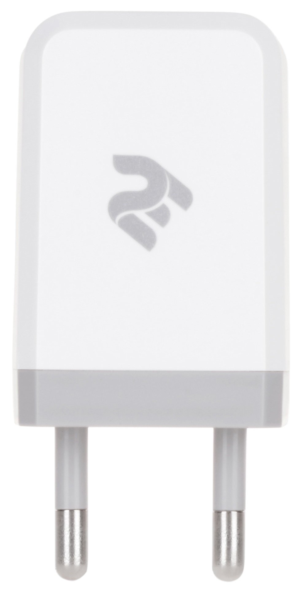 

2E USB Wall Charger 2.1A, white (2E-WC1USB2.1A-W)