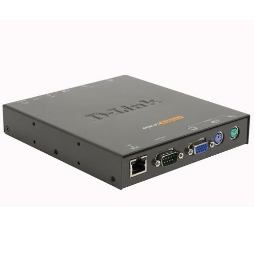 

D-LINK DKVM-IP1