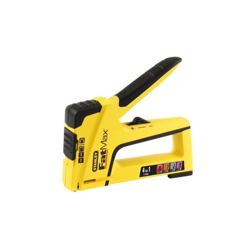 

STANLEY Light Duty TR400 Fatmax (FMHT6-70411)