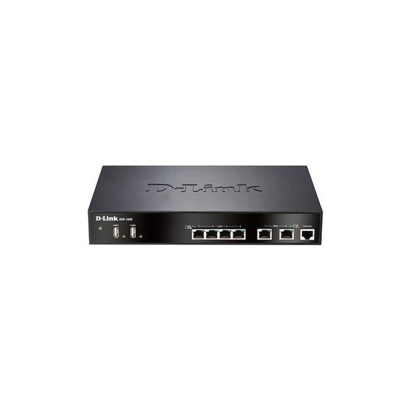 

D-LINK DSR-1000