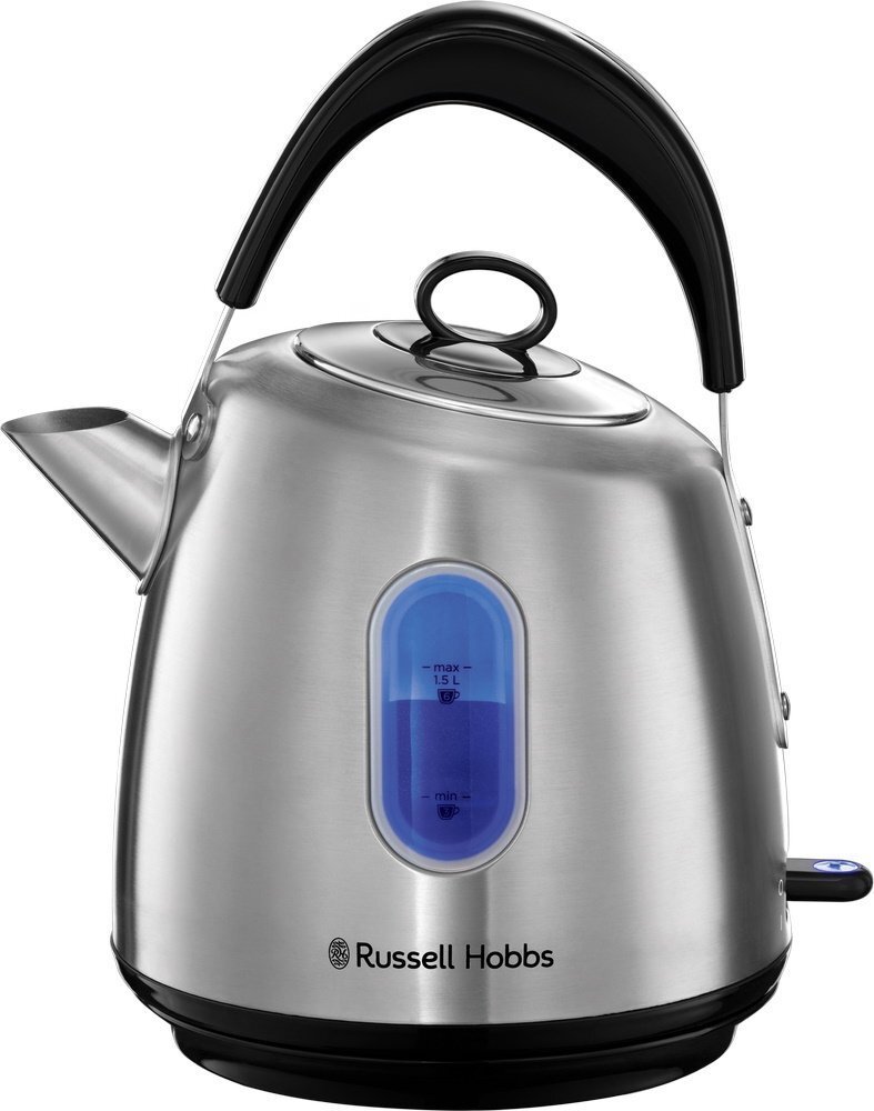 

Russell Hobbs 28130-70, Нержавеющая сталь