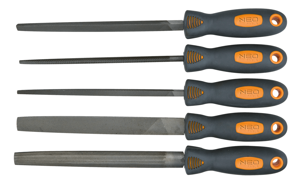 

Neo Tools 5шт. (37-610)