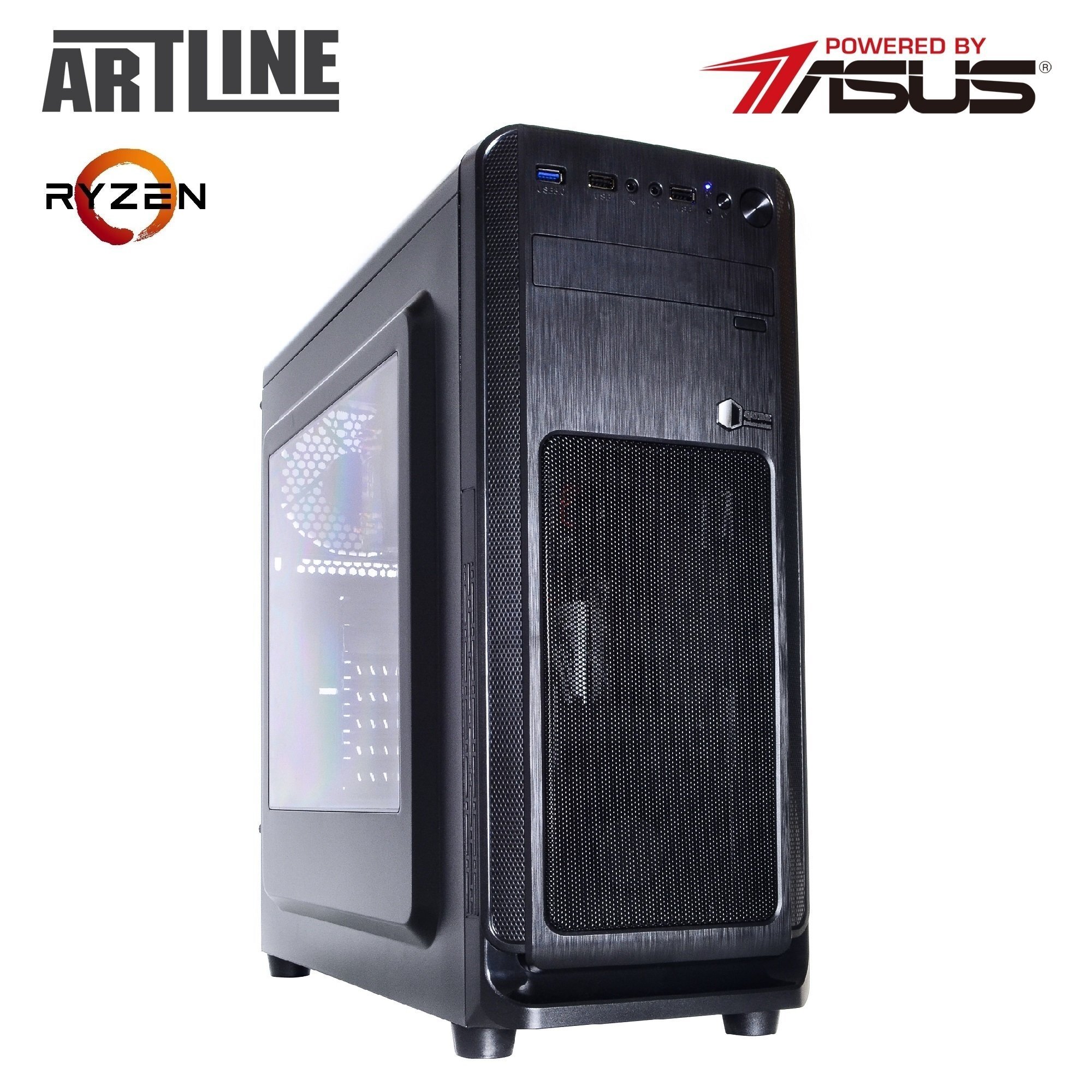 

ARTLINE WorkStation W76 (W76v01)