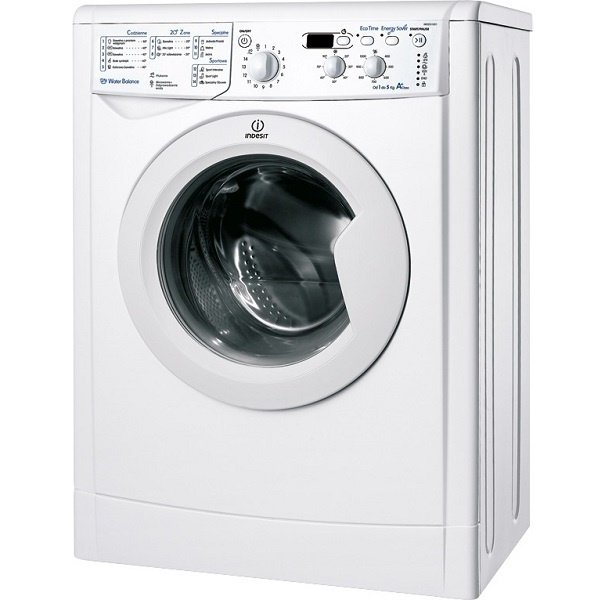 

INDESIT IWSD 51051 UA