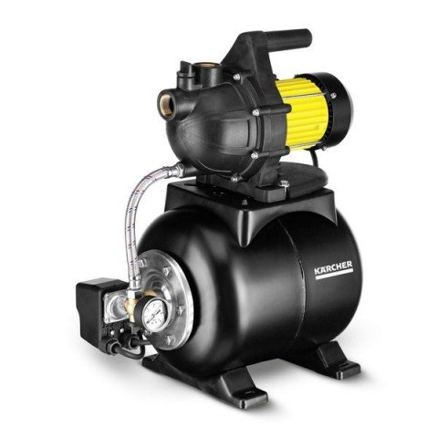 

KARCHER BP 3 Home (1.645-365.0)