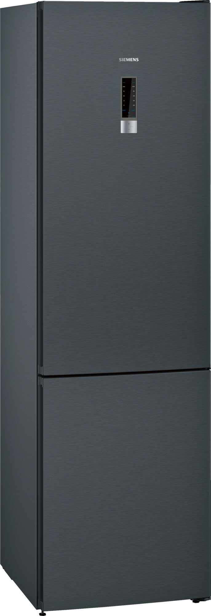 

SIEMENS KG39NXX316, Чёрный