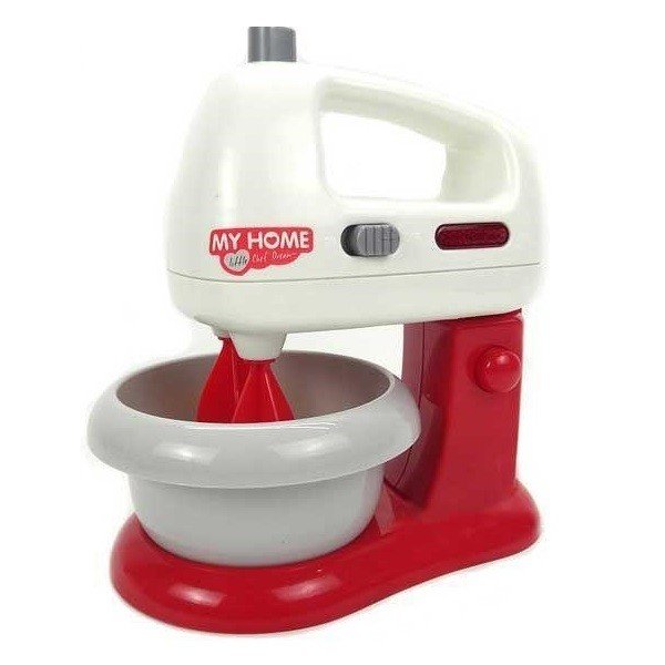

Same Toy My Home Little Chef Dream Кухонный Миксер (3208Ut)