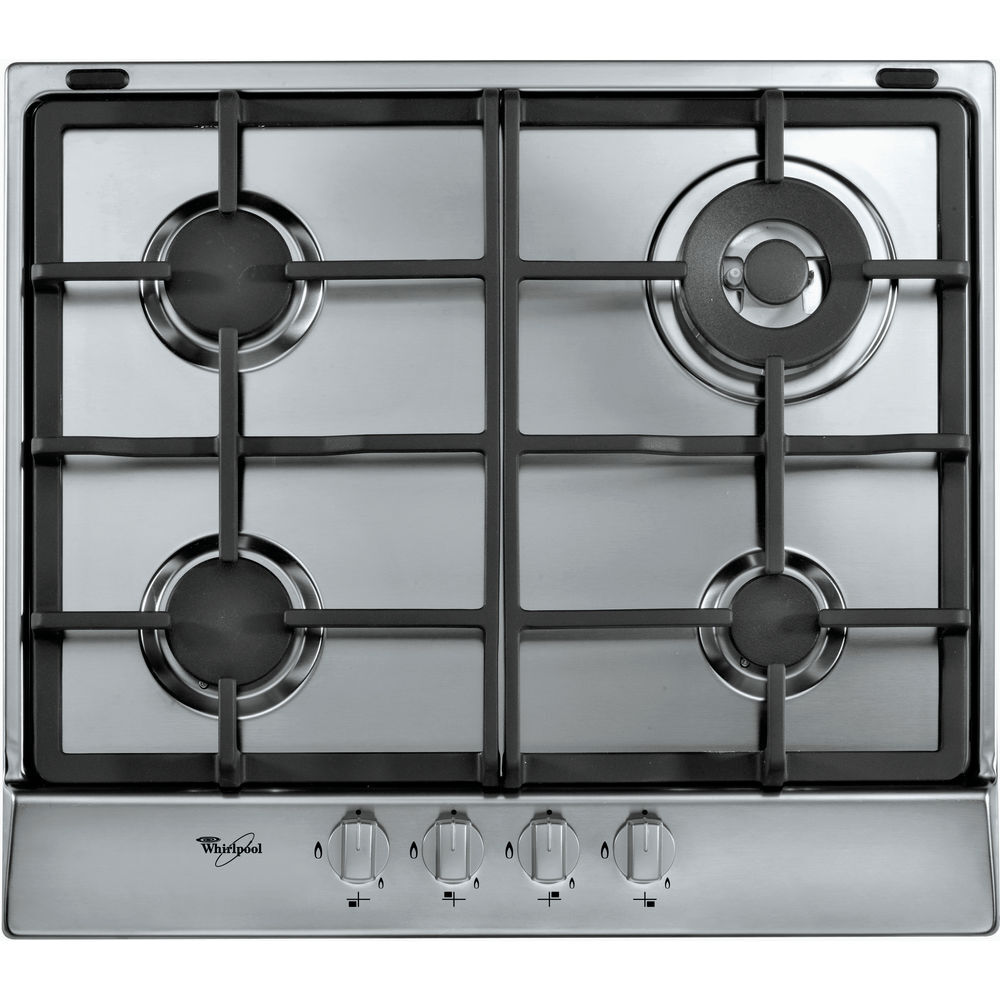 

Whirlpool AKR 353/IX, Белый