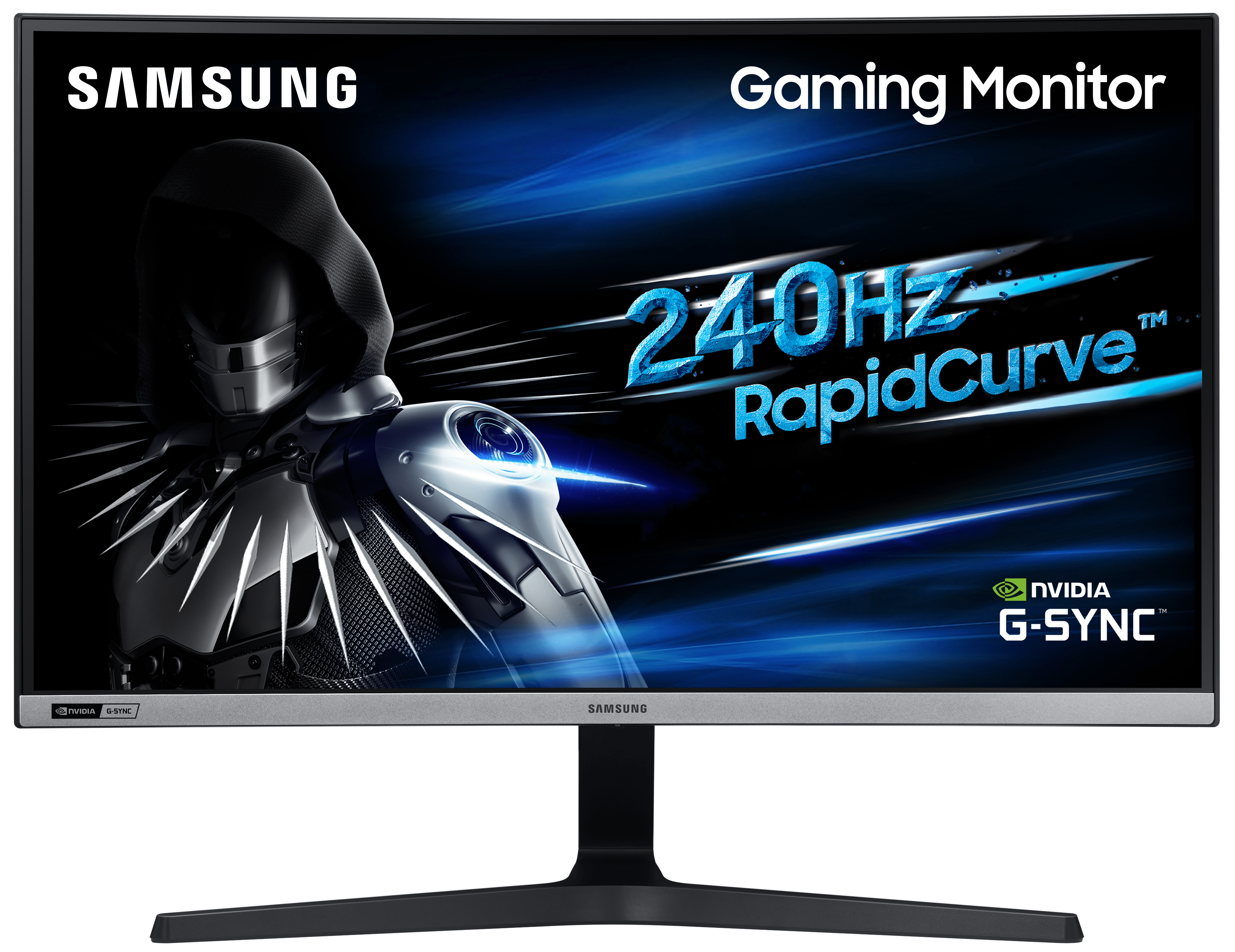 

SAMSUNG C27RG50 CURVED GAMING (LC27RG50FQIXCI)