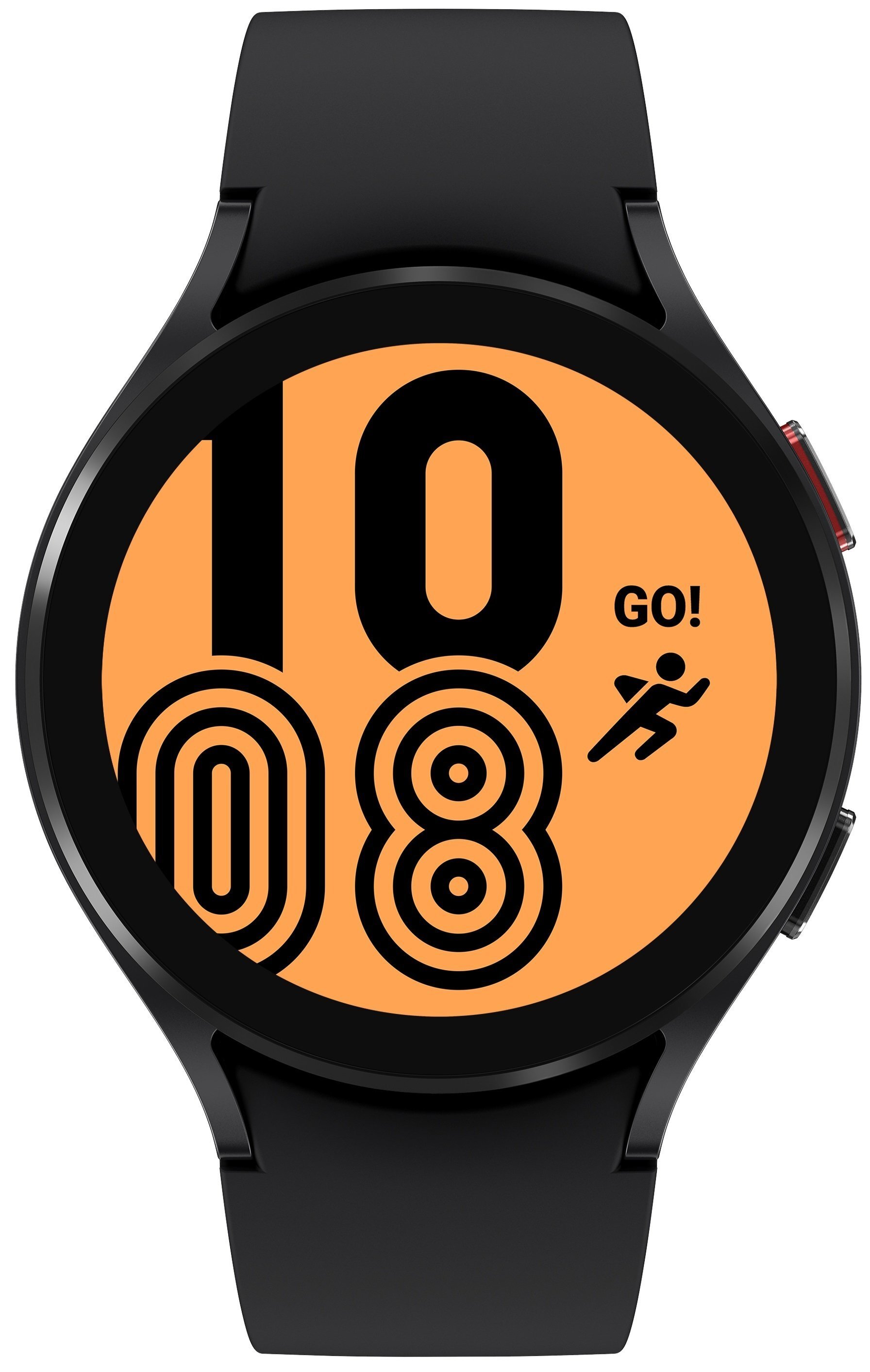 

SAMSUNG Galaxy Watch4 44mm eSim Black (SM-R875FZKASEK)