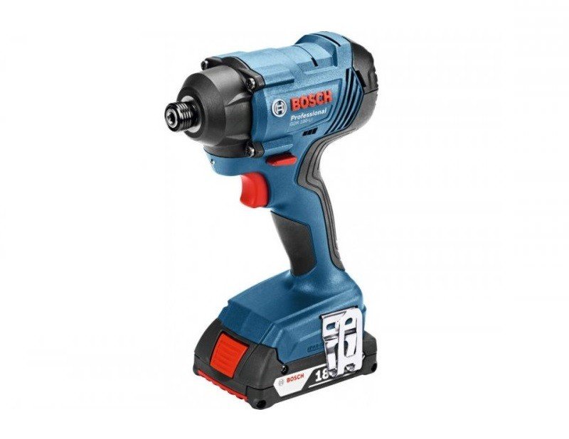 

BOSCH GDR 180-LI Professional