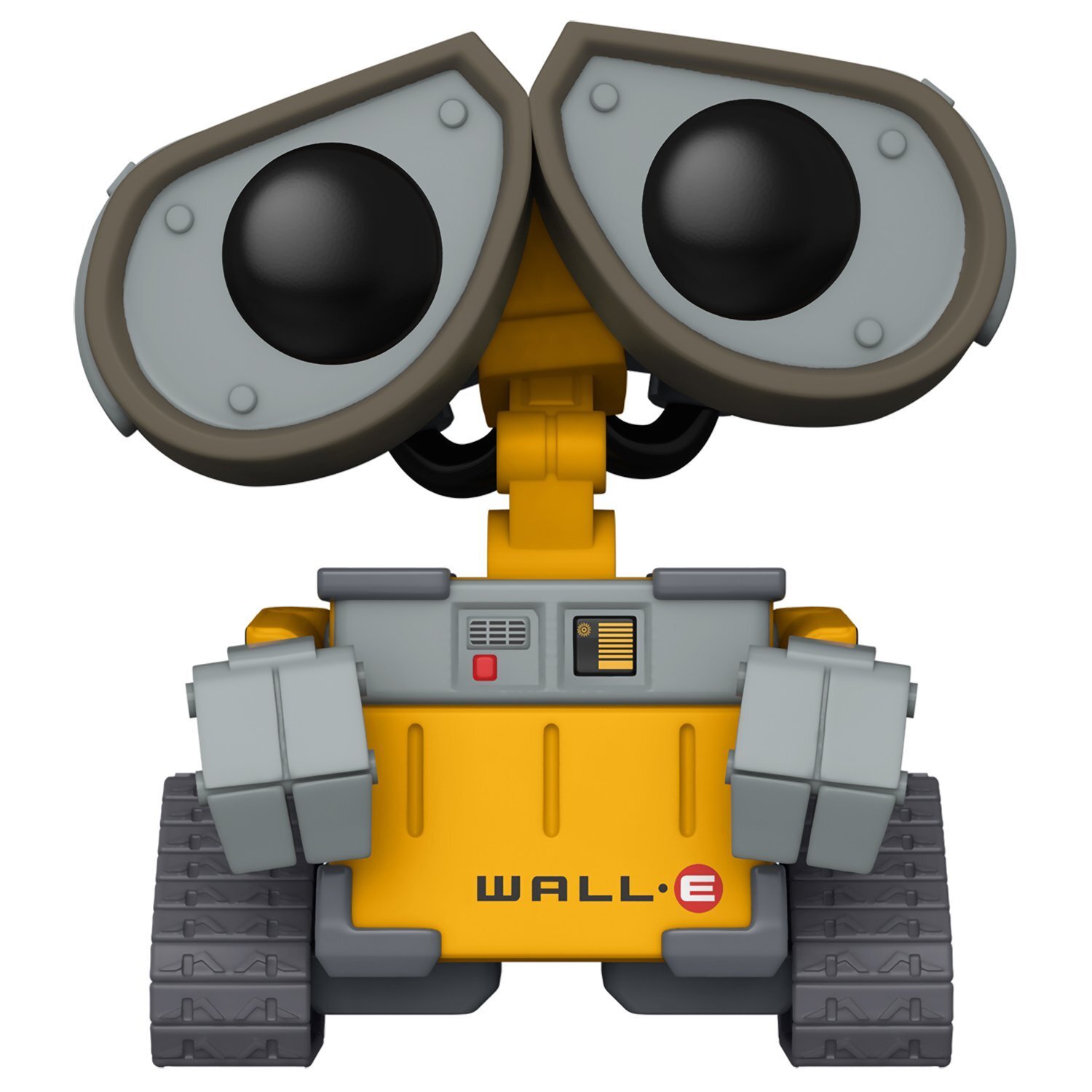 

Funko POP! Disney Wall-E Wall-E 10" (FUN25491674), Разноцветный