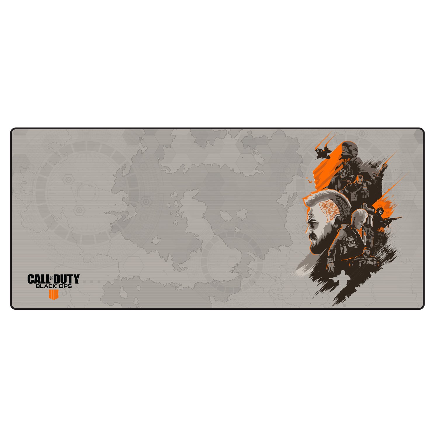 

GAYA Black Ops 4 "Specialists" (GE3597)