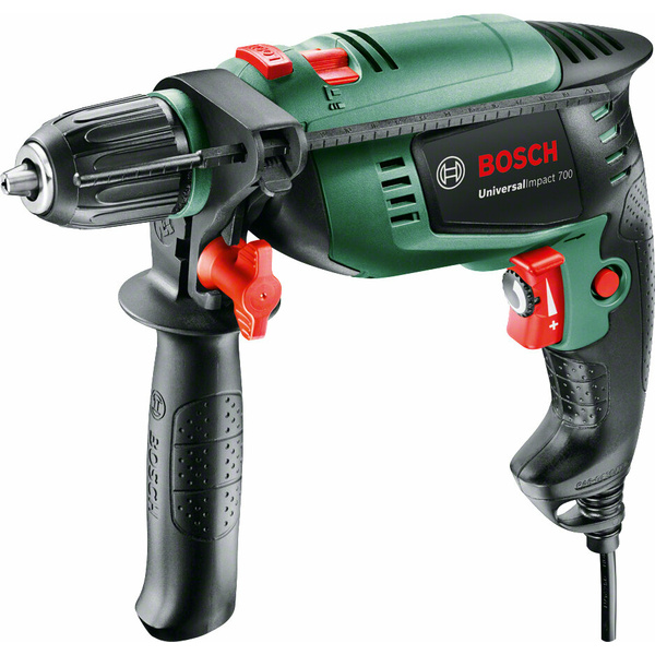 

BOSCH UniversalImpact (060313100F), Зелёный