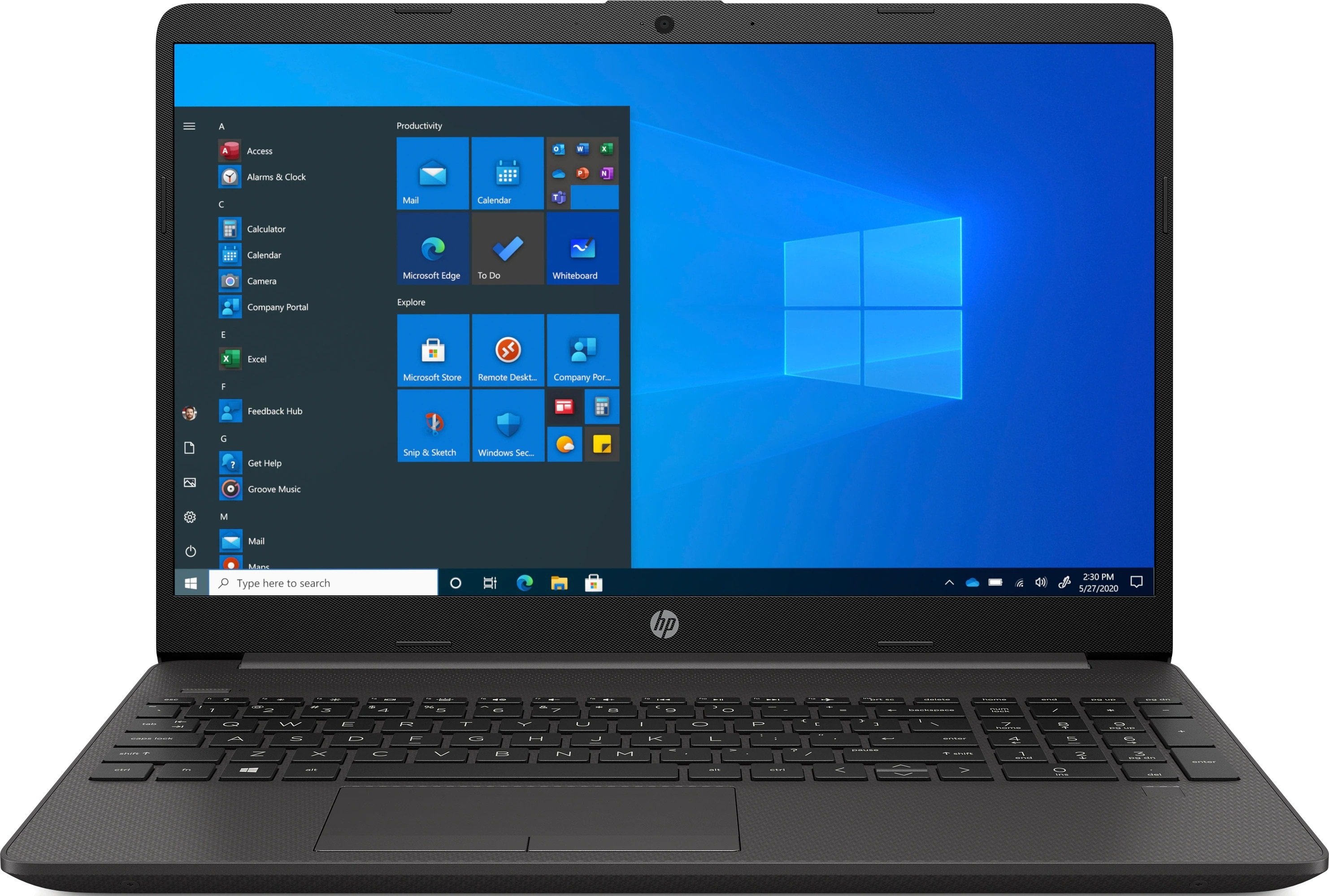 

HP 255 G8 (32P18EA), Cерый