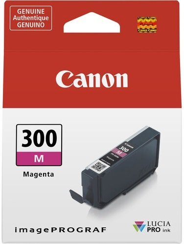 

CANON PFI-300 M (4195C001)