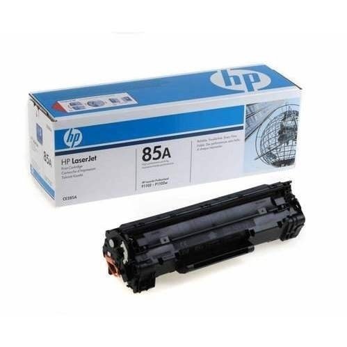 

HP CE285A