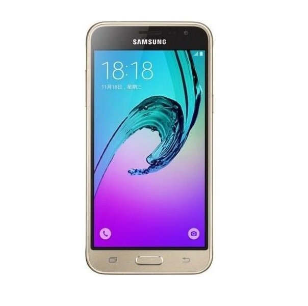 

SAMSUNG Galaxy J3 J320H Dual Sim Gold