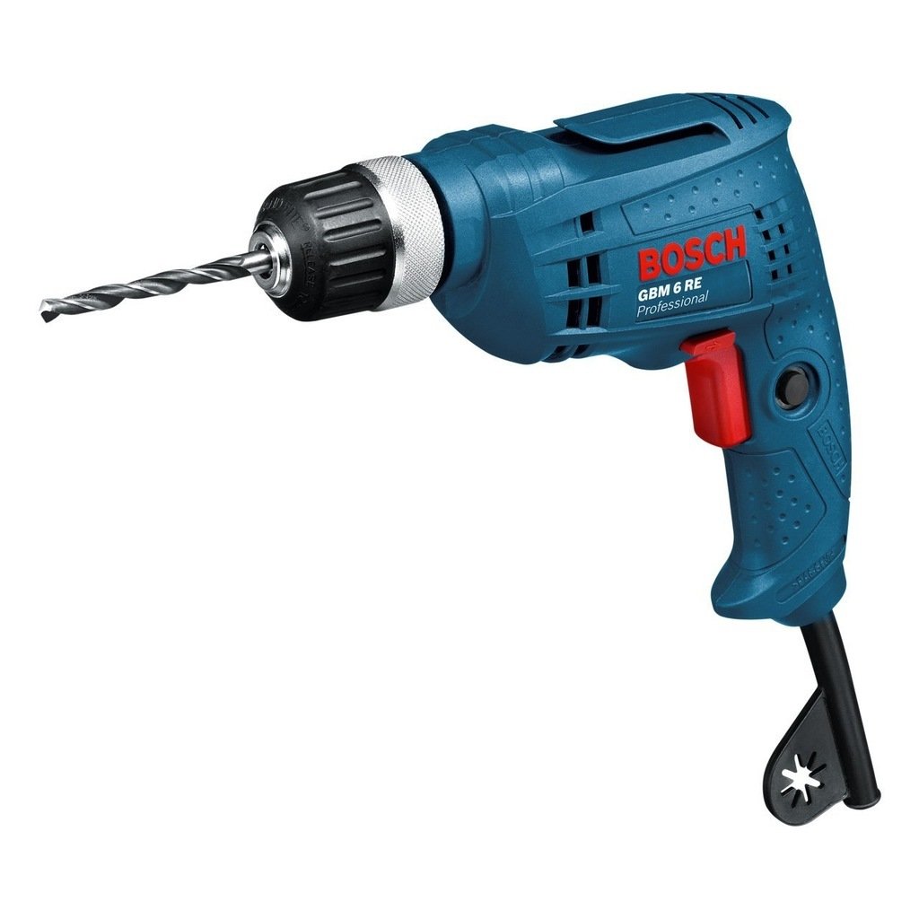

BOSCH GBM 6 RE (0601472600, Синий