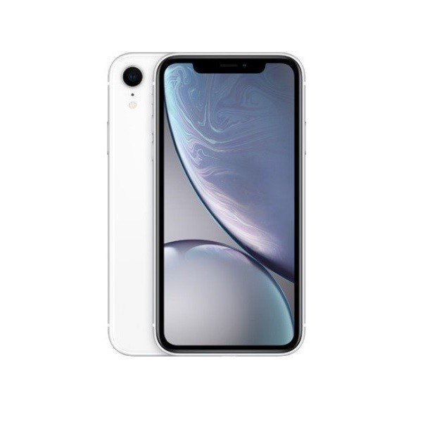 

APPLE iPhone XR 64GB (MRY52FS/A) White, Белый