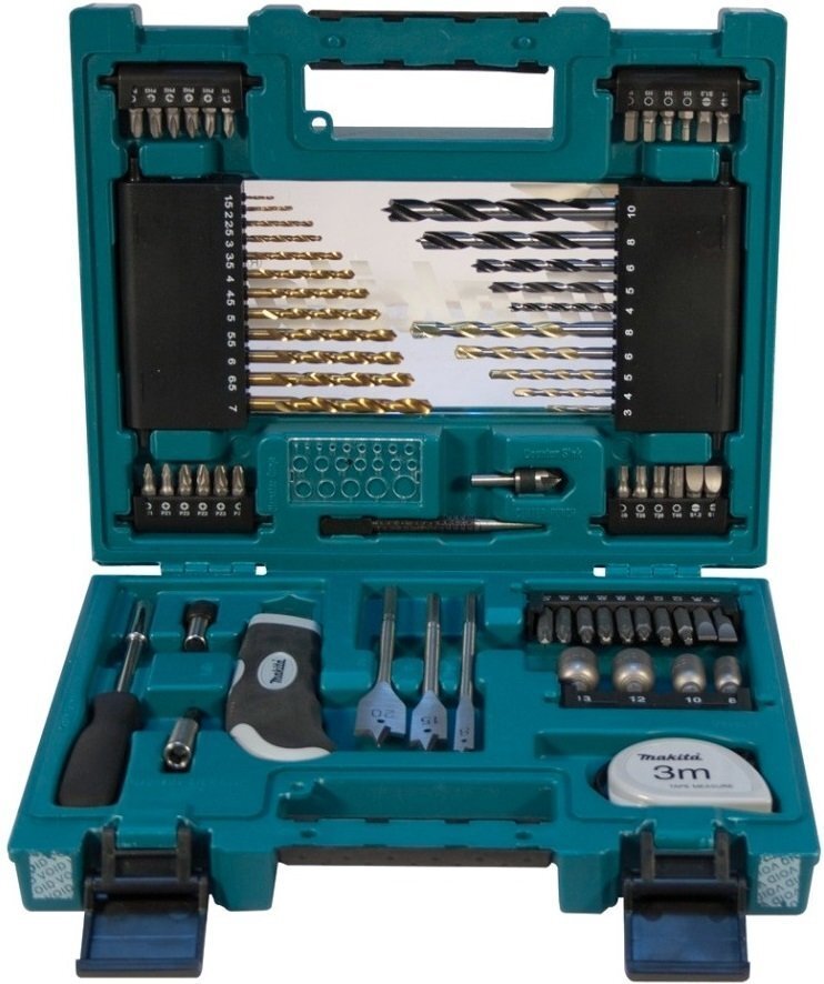 

MAKITA 71 ед. (D-33691)