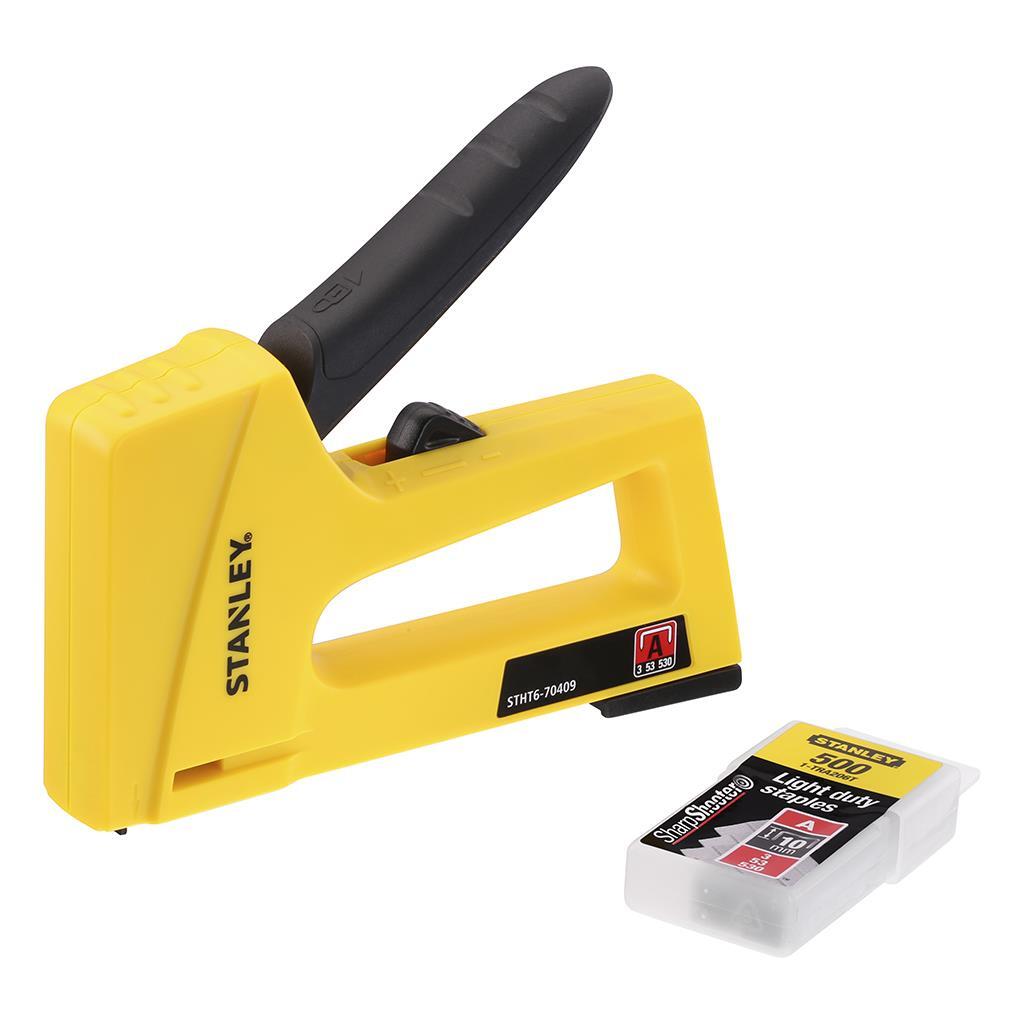 

Stanley 4-14мм (STHT6-70409
