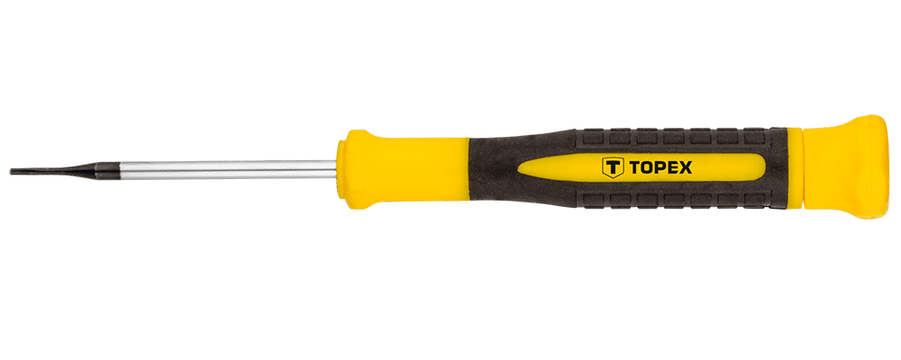 

TOPEX Torx T8 x 50 мм (39D778)